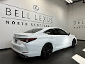 2022 Lexus ES ES 350 F SPORT