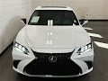 2022 Lexus ES ES 350 F SPORT