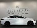 2022 Lexus ES ES 350 F SPORT