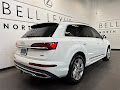 2021 Audi Q7 45 Premium Plus