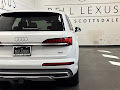 2021 Audi Q7 45 Premium Plus