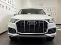 2021 Audi Q7 45 Premium Plus