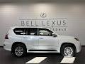 2014 Lexus GX 460