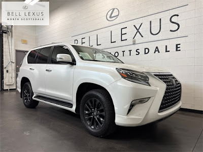 2023 Lexus GX