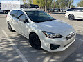 2017 Subaru Impreza 2.0i Premium