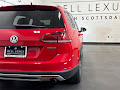 2019 Volkswagen Golf Alltrack TSI S