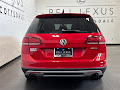 2019 Volkswagen Golf Alltrack TSI S