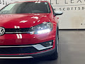 2019 Volkswagen Golf Alltrack TSI S