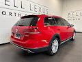 2019 Volkswagen Golf Alltrack TSI S