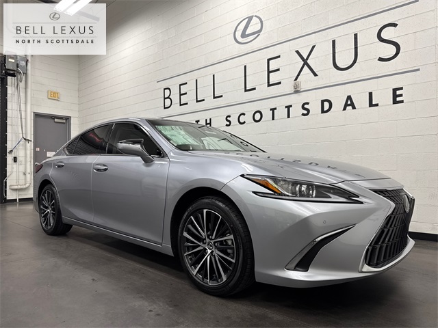 2025 Lexus ES 350