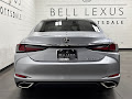 2025 Lexus ES 350