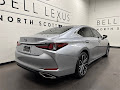 2025 Lexus ES 350