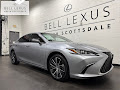 2025 Lexus ES 350