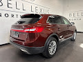 2016 Lincoln MKX Select