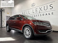 2016 Lincoln MKX Select