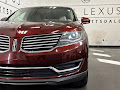 2016 Lincoln MKX Select