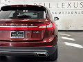 2016 Lincoln MKX Select