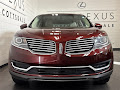 2016 Lincoln MKX Select