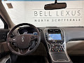 2016 Lincoln MKX Select