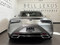 2018 Lexus LC 500