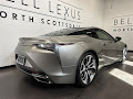 2018 Lexus LC 500