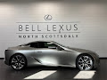 2018 Lexus LC 500