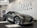 2018 Lexus LC 500