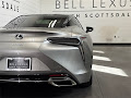 2018 Lexus LC 500