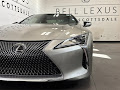 2018 Lexus LC 500