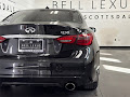 2020 INFINITI Q50 PURE