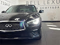 2020 INFINITI Q50 PURE