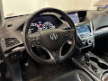 2014 Acura MDX 3.5L Technology Package