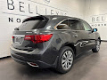 2014 Acura MDX 3.5L Technology Package