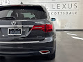 2014 Acura MDX 3.5L Technology Package