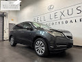 2014 Acura MDX 3.5L Technology Package