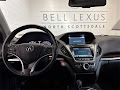 2014 Acura MDX 3.5L Technology Package