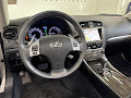 2014 Lexus IS 250 C