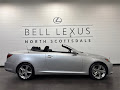 2014 Lexus IS 250 C