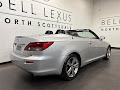 2014 Lexus IS 250 C