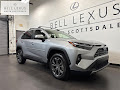 2022 Toyota RAV4 Hybrid Limited