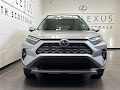 2022 Toyota RAV4 Hybrid Limited