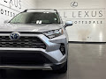 2022 Toyota RAV4 Hybrid Limited