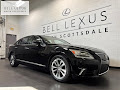 2014 Lexus LS 460