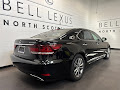 2014 Lexus LS 460