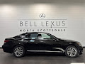 2014 Lexus LS 460