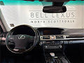 2014 Lexus LS 460