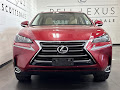 2015 Lexus NX 200t