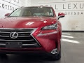 2015 Lexus NX 200t