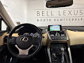 2015 Lexus NX 200t