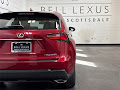 2015 Lexus NX 200t